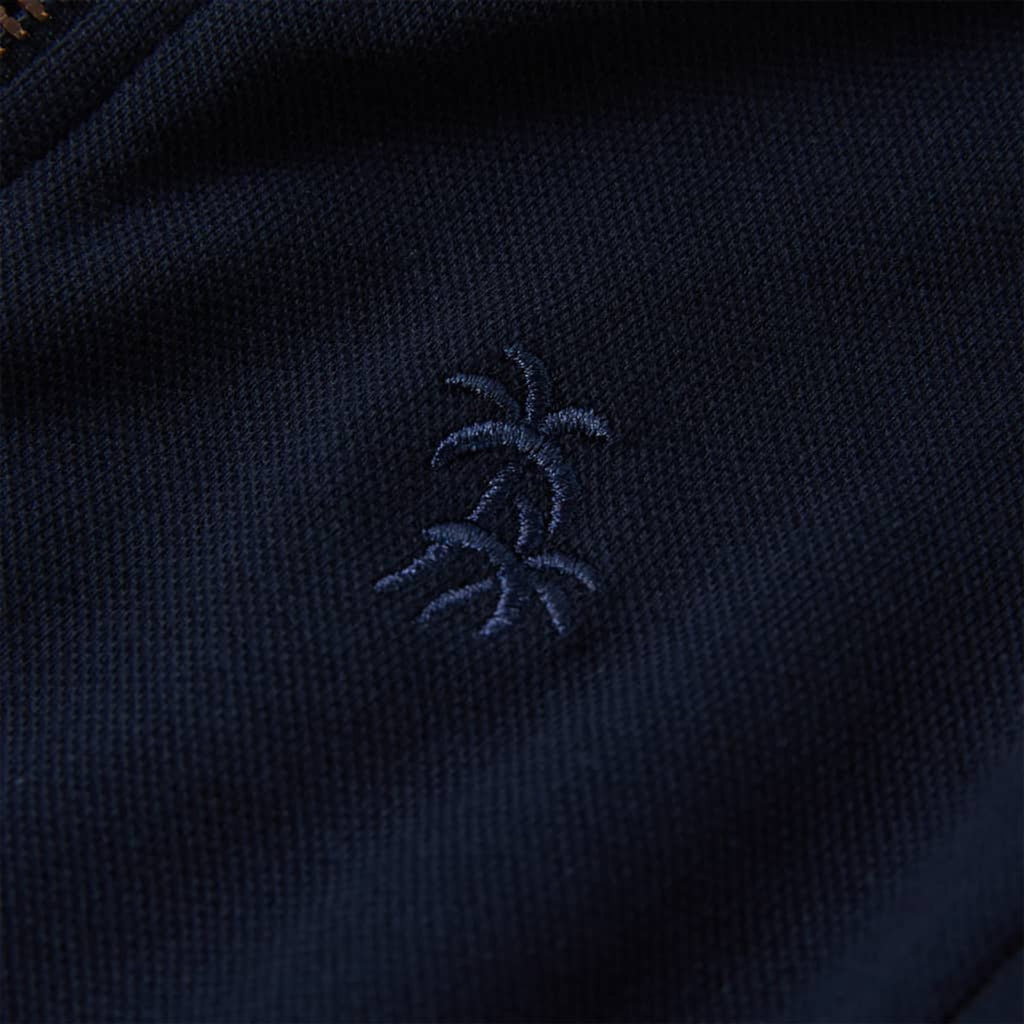 Sweatshirt Cotton Navy 116 Kids Clothing Children's Top Kids Wear Kids' Tops