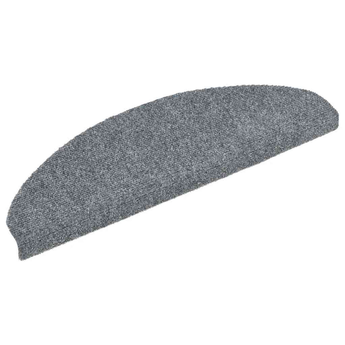 Stair Mats Self-Adhesive Light Half Needle-Punched Fabric (100% Variant 2