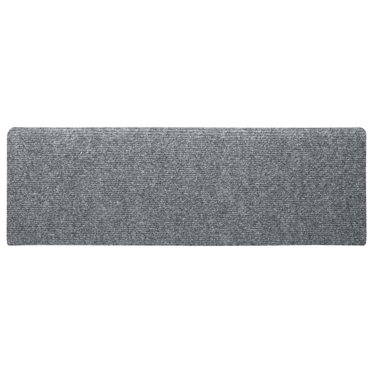 Stair Mats Self-Adhesive Light Rectangular Needle-Punched Fabric Variant 2