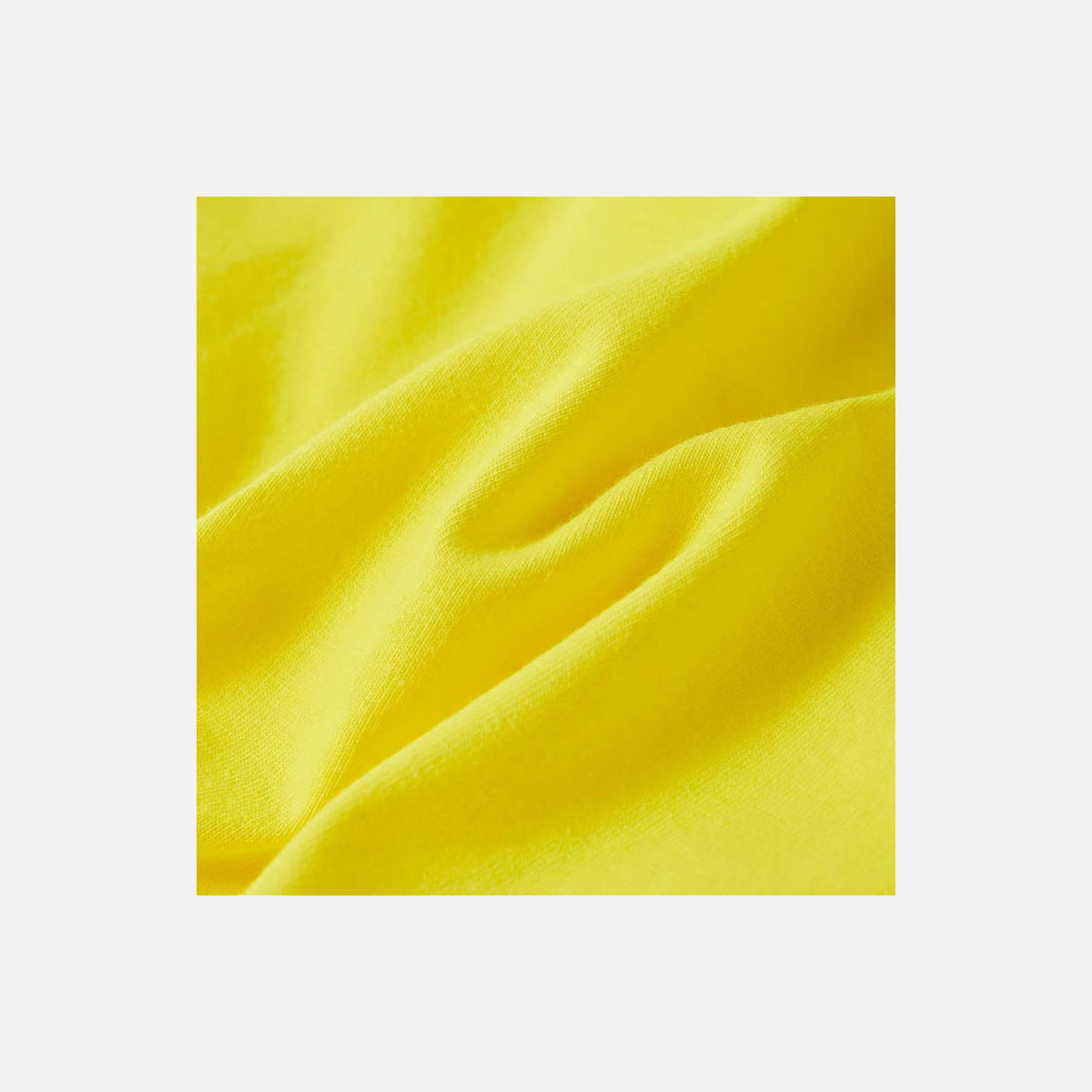 Kids T-Shirt Cotton Yellow 104 Children's Top Kids Clothing Kids Wear Kids'