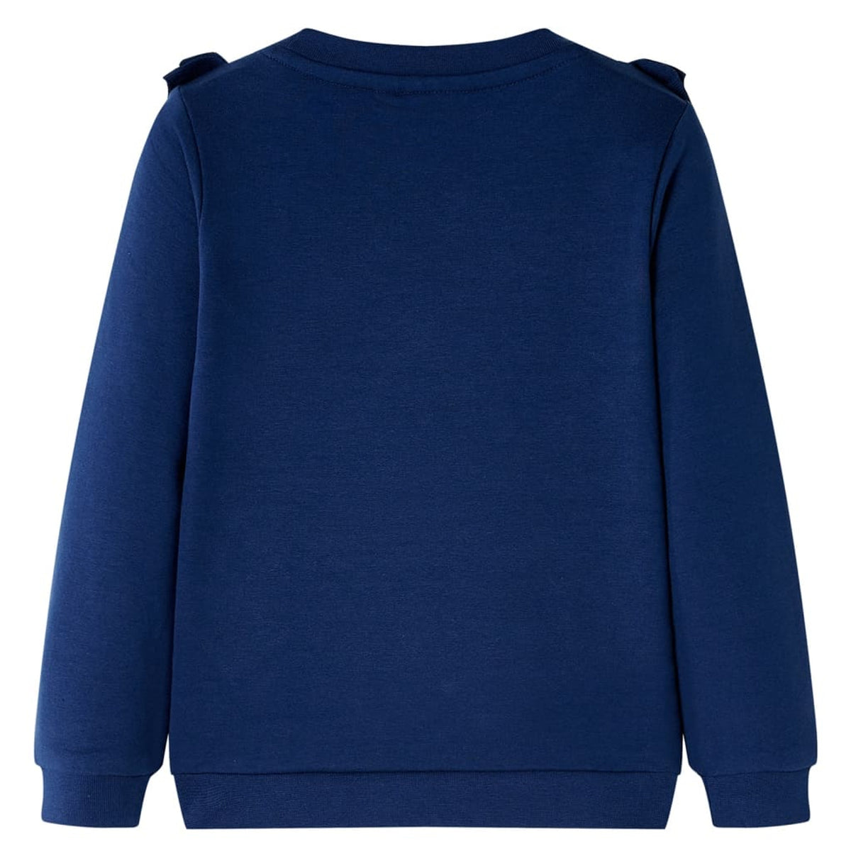 Sweatshirt Cotton Navy 104 Kids Clothing Children's Top Kids Wear Variant 9