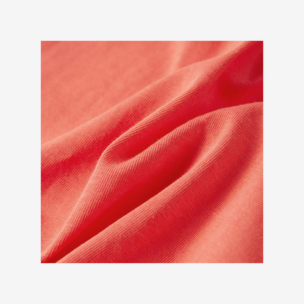 Kids'Tank Top Coral Cotton 128 Kids Clothing Children's Wear Kids Fashion 128