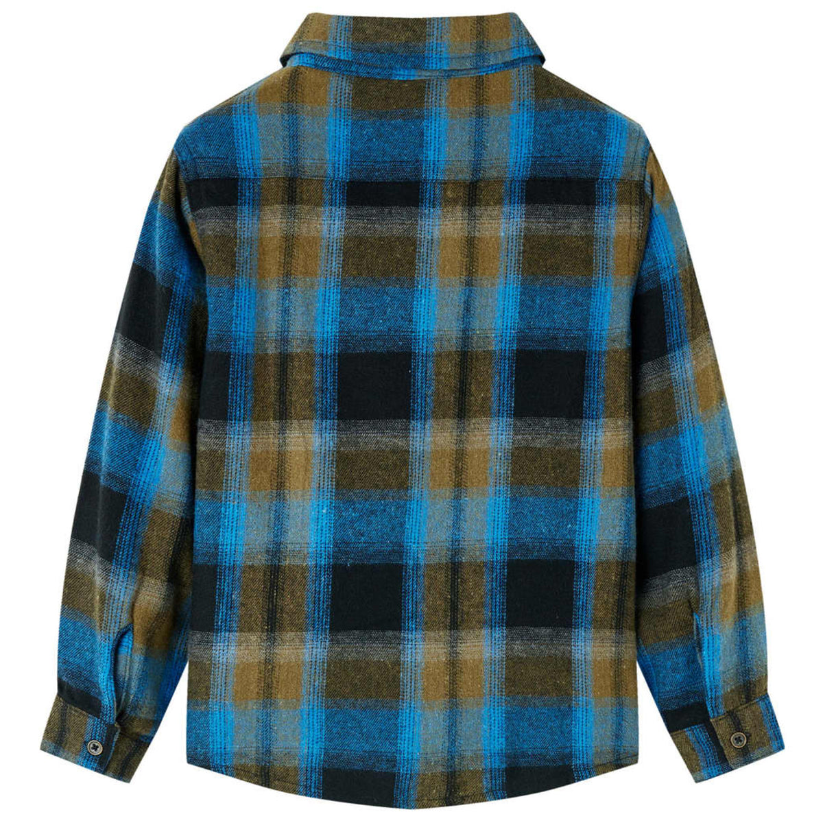 Kids' Tops Cotton Blue 104 Kids Clothing Children's Wear Kids Fashion Kids'