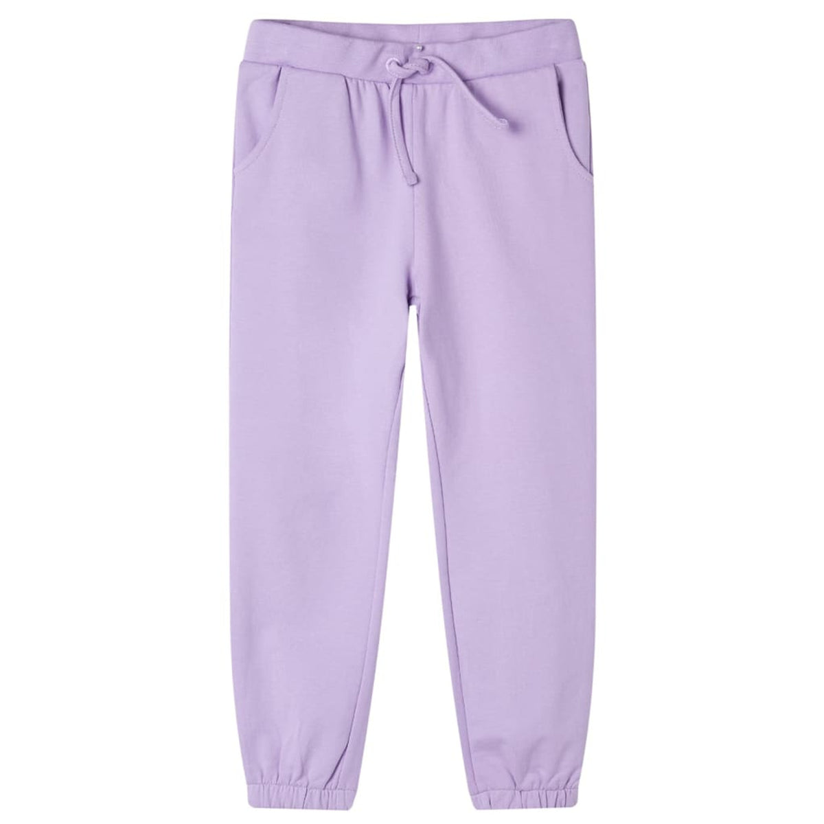 Kids'Sweatpants Lila Cotton 104 Kids' Bottoms Kids' Bottom 104 (suitable for