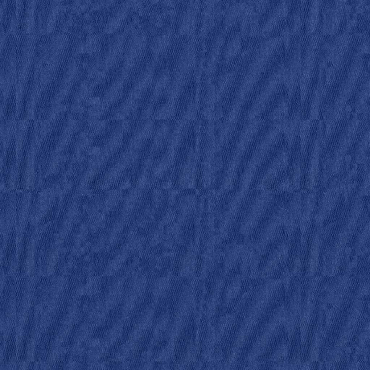 Balcony Screen Oxford Fabric Blue Waterproof UV Resistant 120 x 600 cm 120x600cm