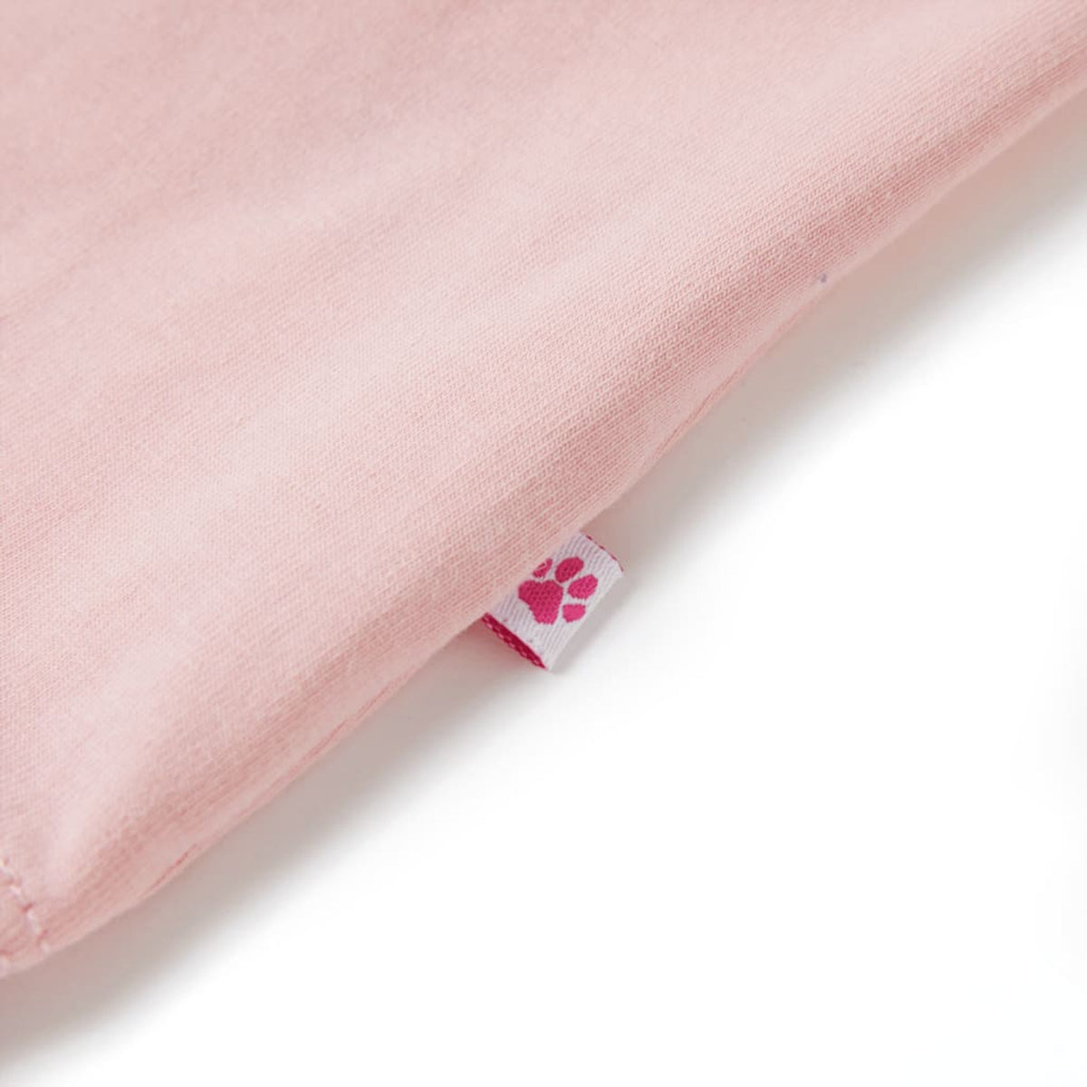 Kids'Tank Top Light Cotton Light Pink 128 Kids Clothing Children's Wear 128