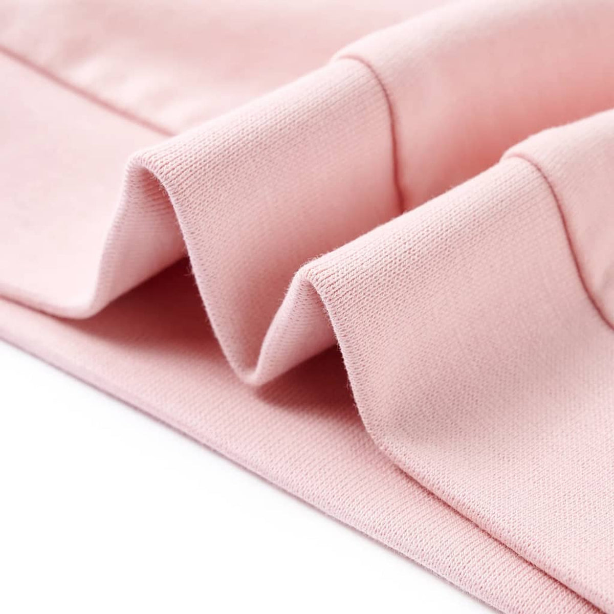 Sweatshirt Cotton Light Pink 92 Kids Clothing Children's Top Kids Wear 92