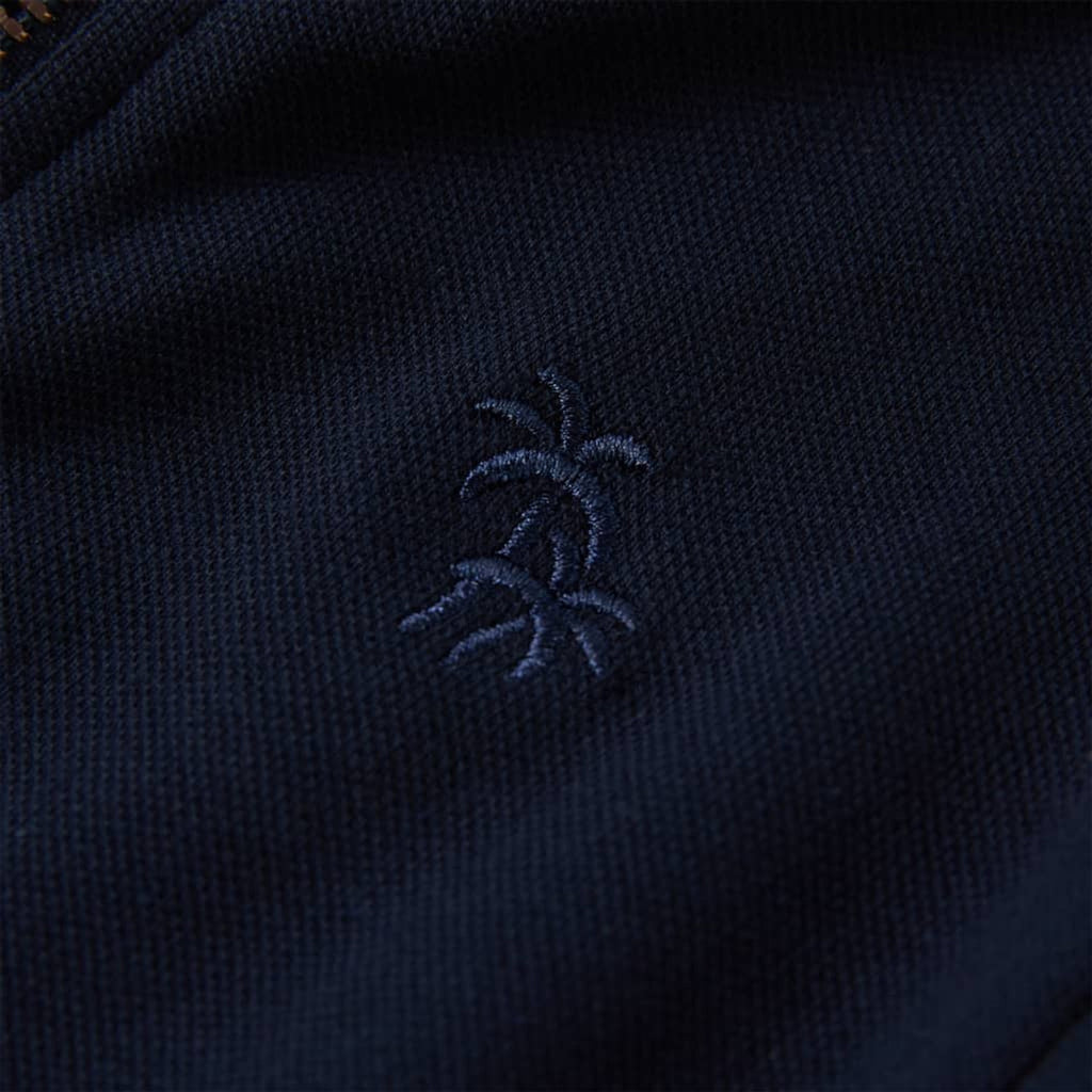 Sweatshirt Cotton Navy 104 Kids Clothing Children's Top Kids Wear Kids' Tops