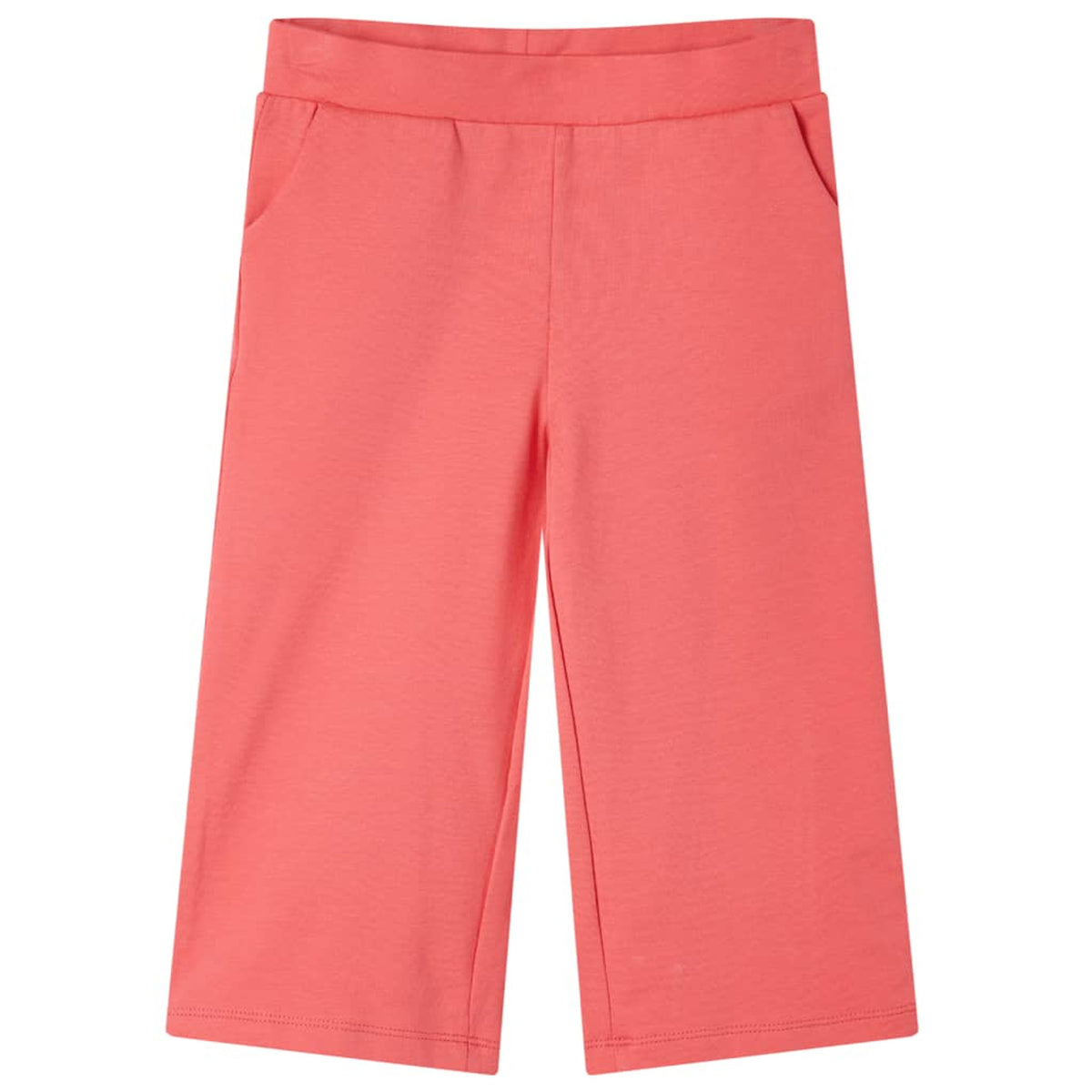 Kids' Bottoms Cotton Coral 104 Kids' Bottom Kids'Pants Wide 104 (suitable for