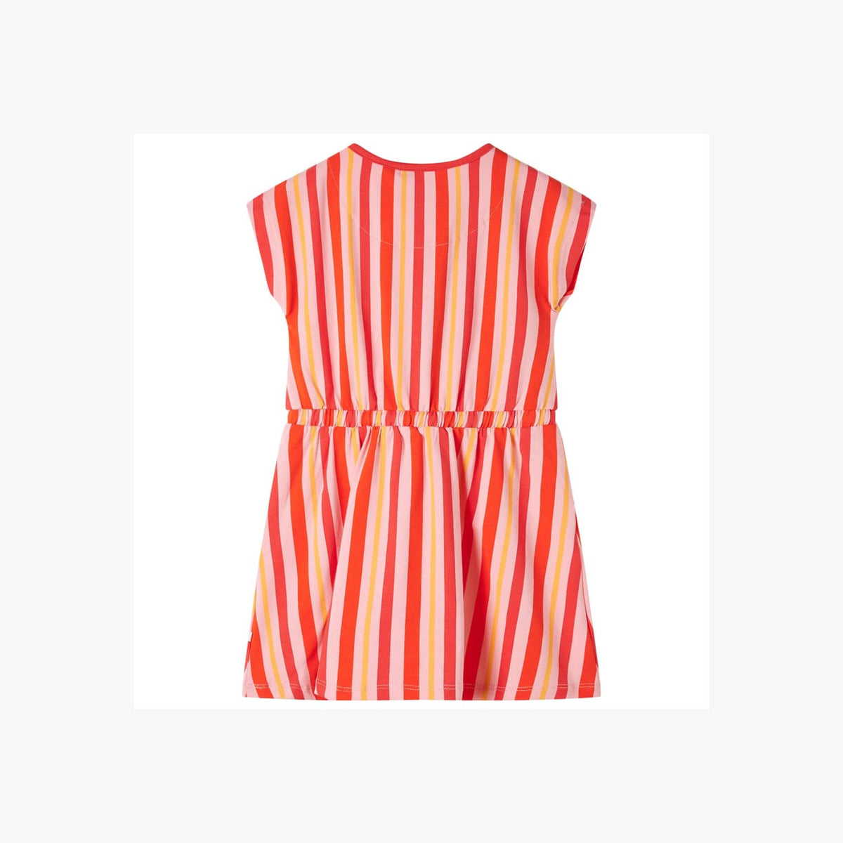 Dress Cotton Pink 104 Kids' Dresses Kids' Dresse Kids'Dress Variant 2