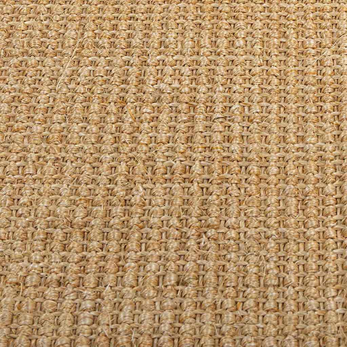 Rug Sisal Natural 150 x 80 cm Floor Mat Home Decor Floor Covering Rugs 150x80cm