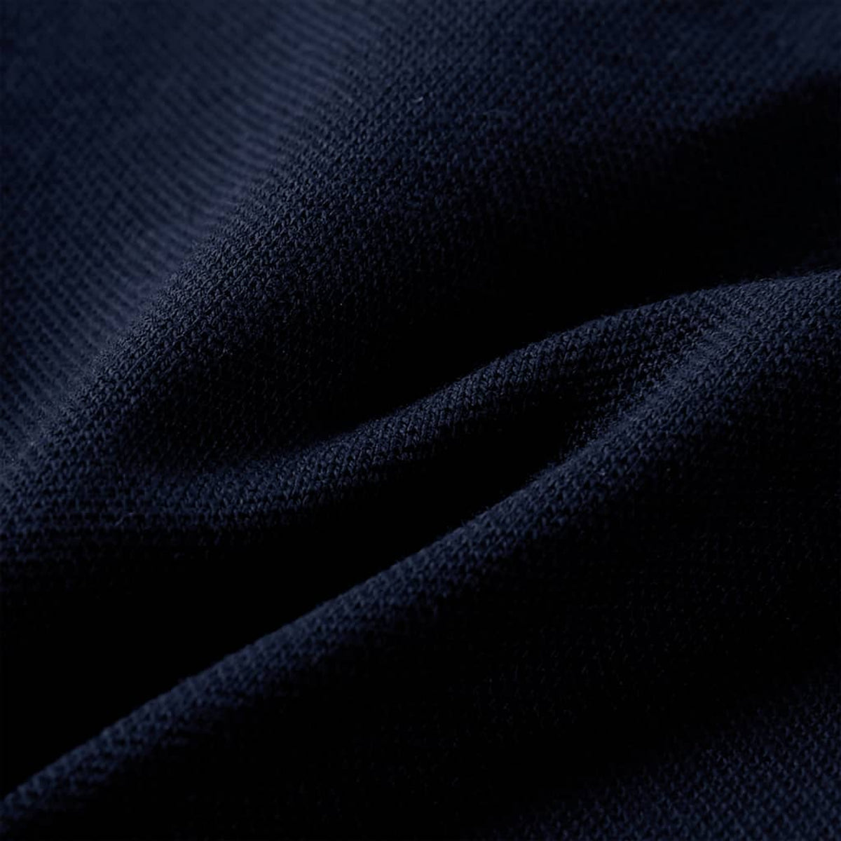 Shorts Cotton Navy 116 Kids' Bottoms Kids' Bottom Kids'Shorts Drawstring 116