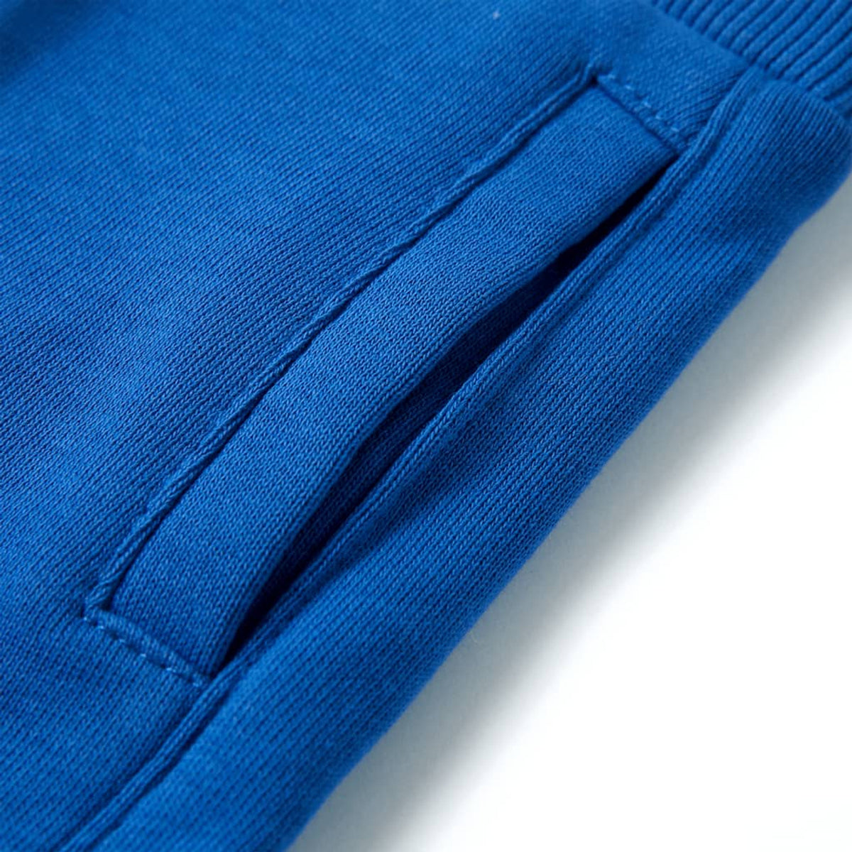 Shorts Cotton Blue 104 Kids' Bottoms Kids' Bottom Kids'Shorts Drawstring 104