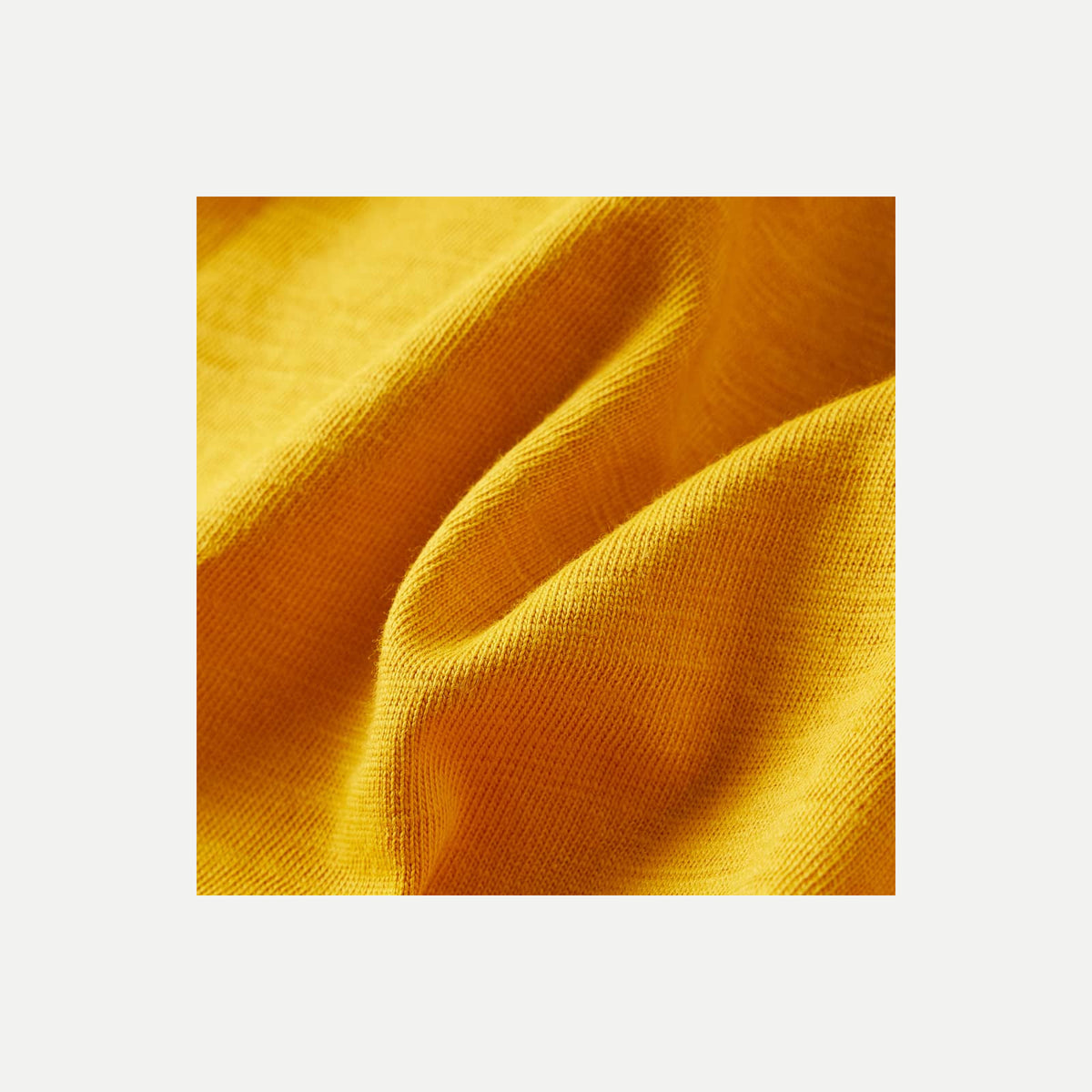 Kids T-Shirt Cotton Ochre 104 Children's Top Kids Clothing Kids Wear Variant 4