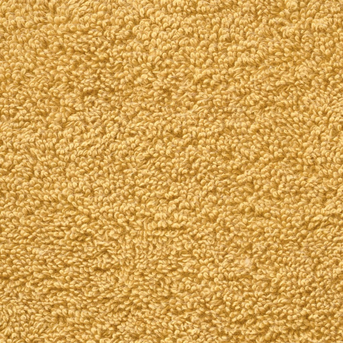 Towel Cotton Gold 140 x 70 cm Bathroom Bath Linen Home Towels 4 pcs Variant 2