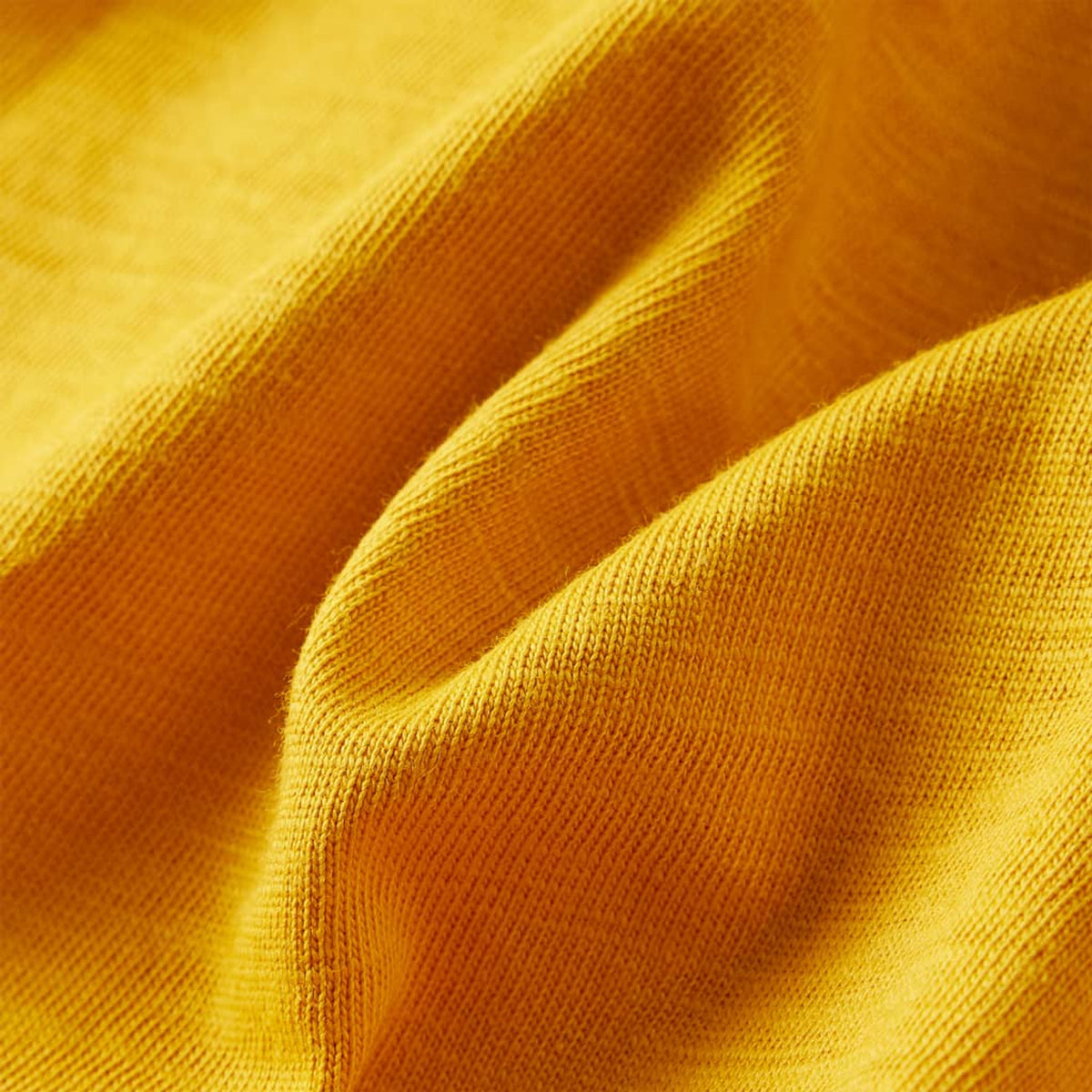 Kids T-Shirt Cotton Ochre 104 Children's Top Kids Clothing Kids Wear Variant 4