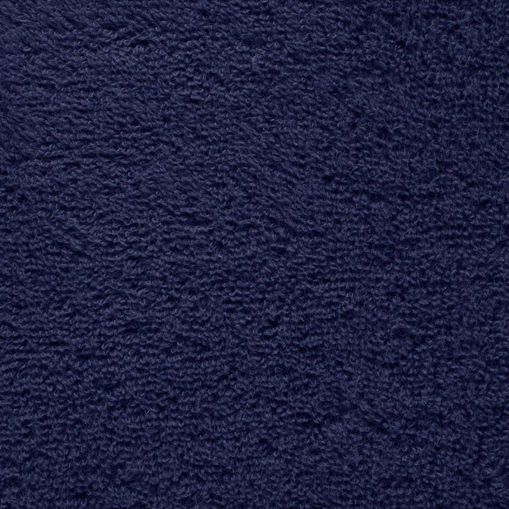 Towel Cotton Navy Blue 15 x 21 cm Bathroom Bath Linen Home Towels 10 pcs Guest
