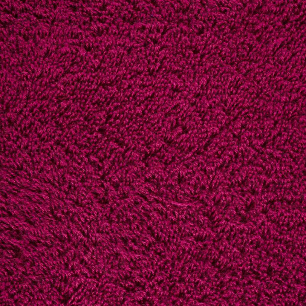 Towel Cotton Bordeaux 200 x 80 cm Bathroom Bath Linen Home Towels 4 Variant 2
