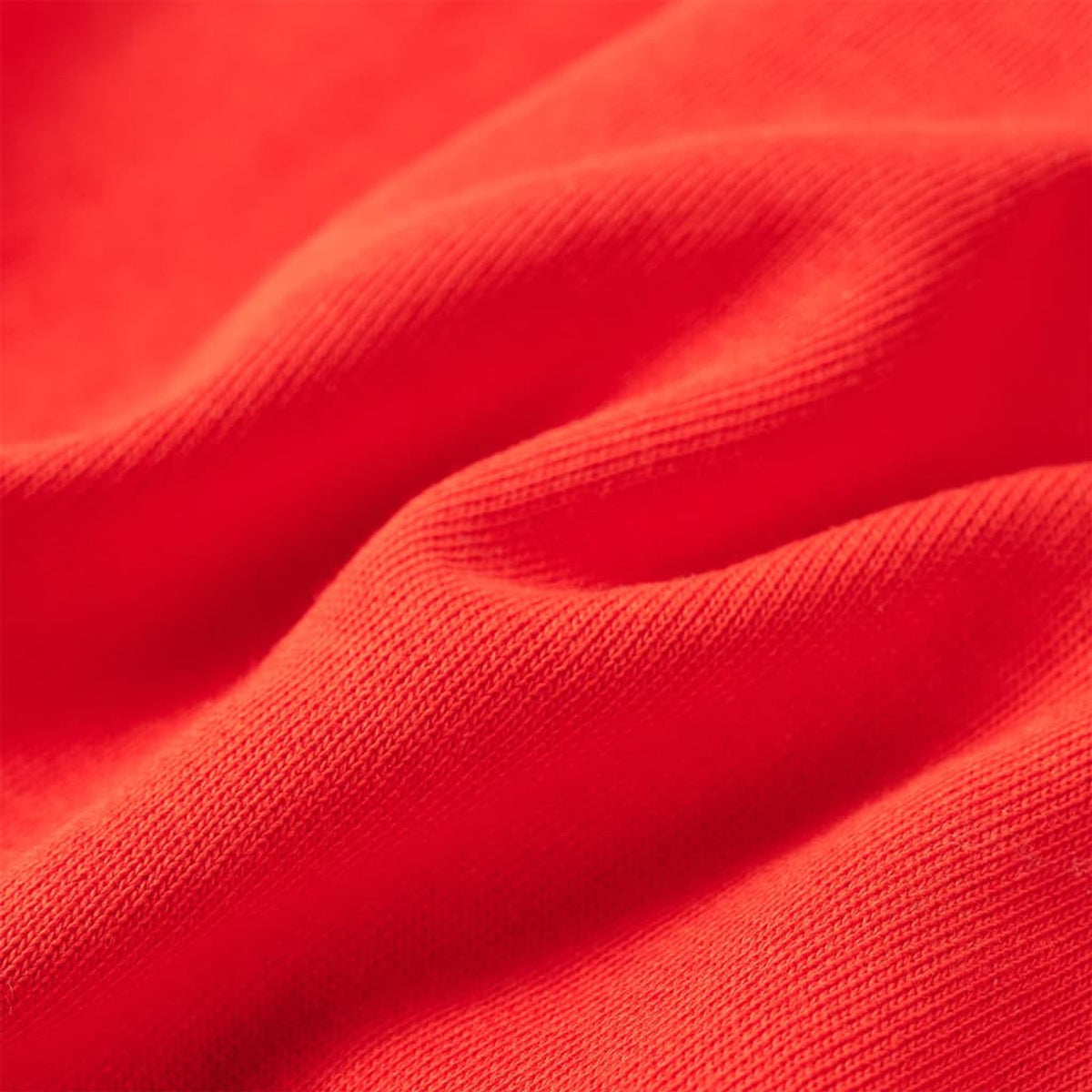 Sweatshirt Cotton Red 116 Kids Clothing Children's Top Kids Wear Kids' Tops