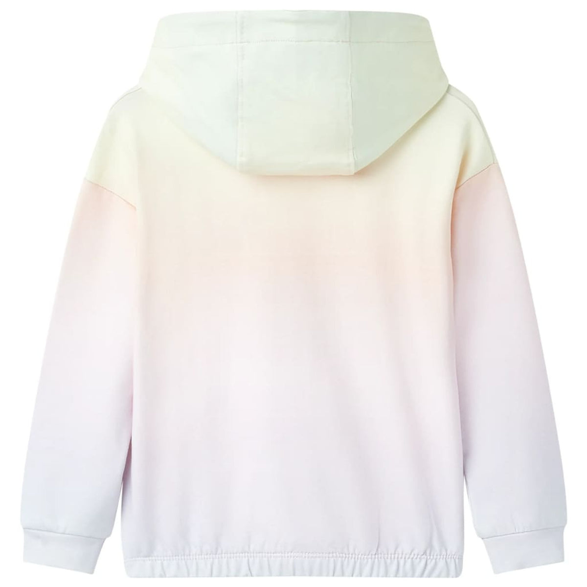 Sweatshirt Cotton Star White 104 Kids Clothing Children's Top Kids Wear 104