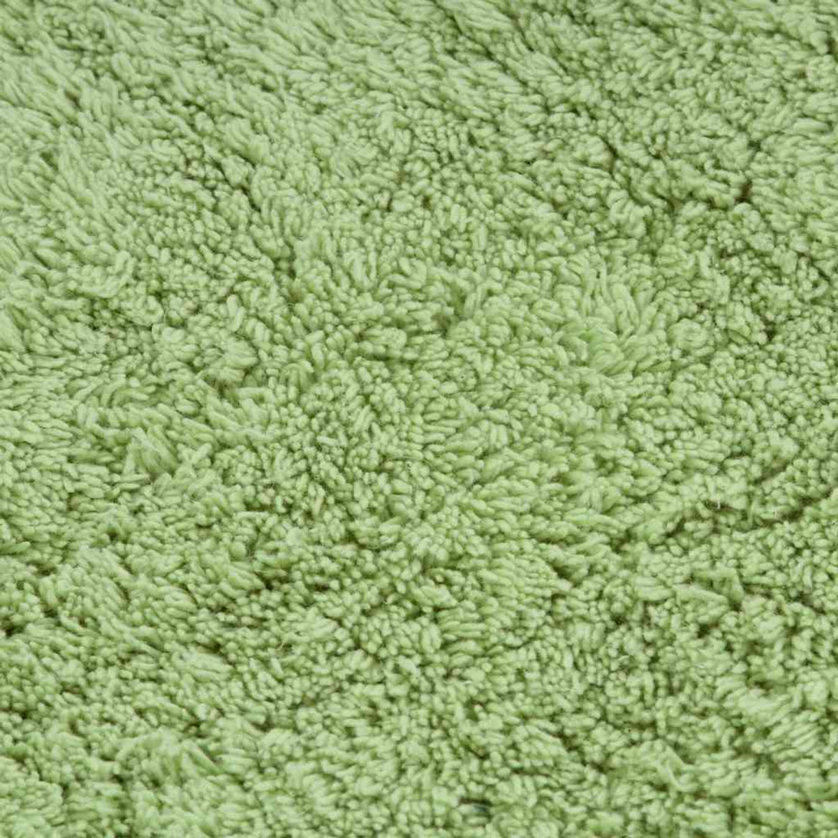 Bathroom Mat Cotton Green 93 x 63 cm Floor Mat Home Non Slip Bath Mats & Rugs