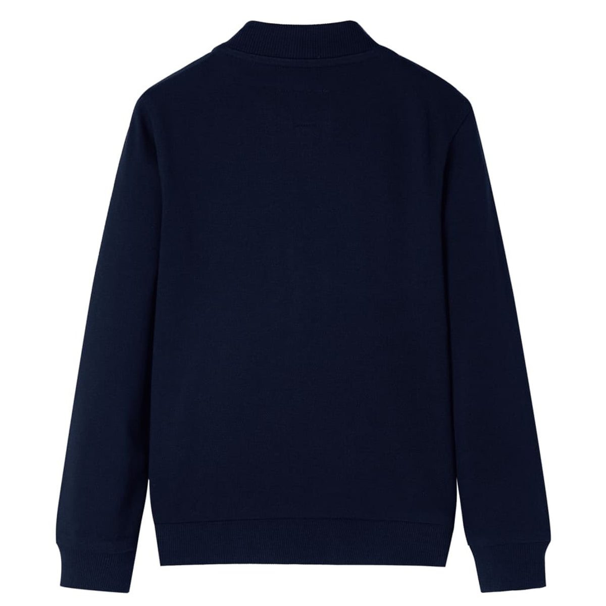 Sweatshirt Cotton Navy 104 Kids Clothing Children's Top Kids Wear Kids' Tops