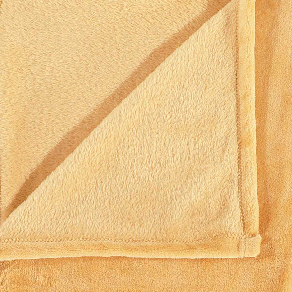 Blanket Polyester Desert Mist 170 x 130 cm Blankets 170x130cm