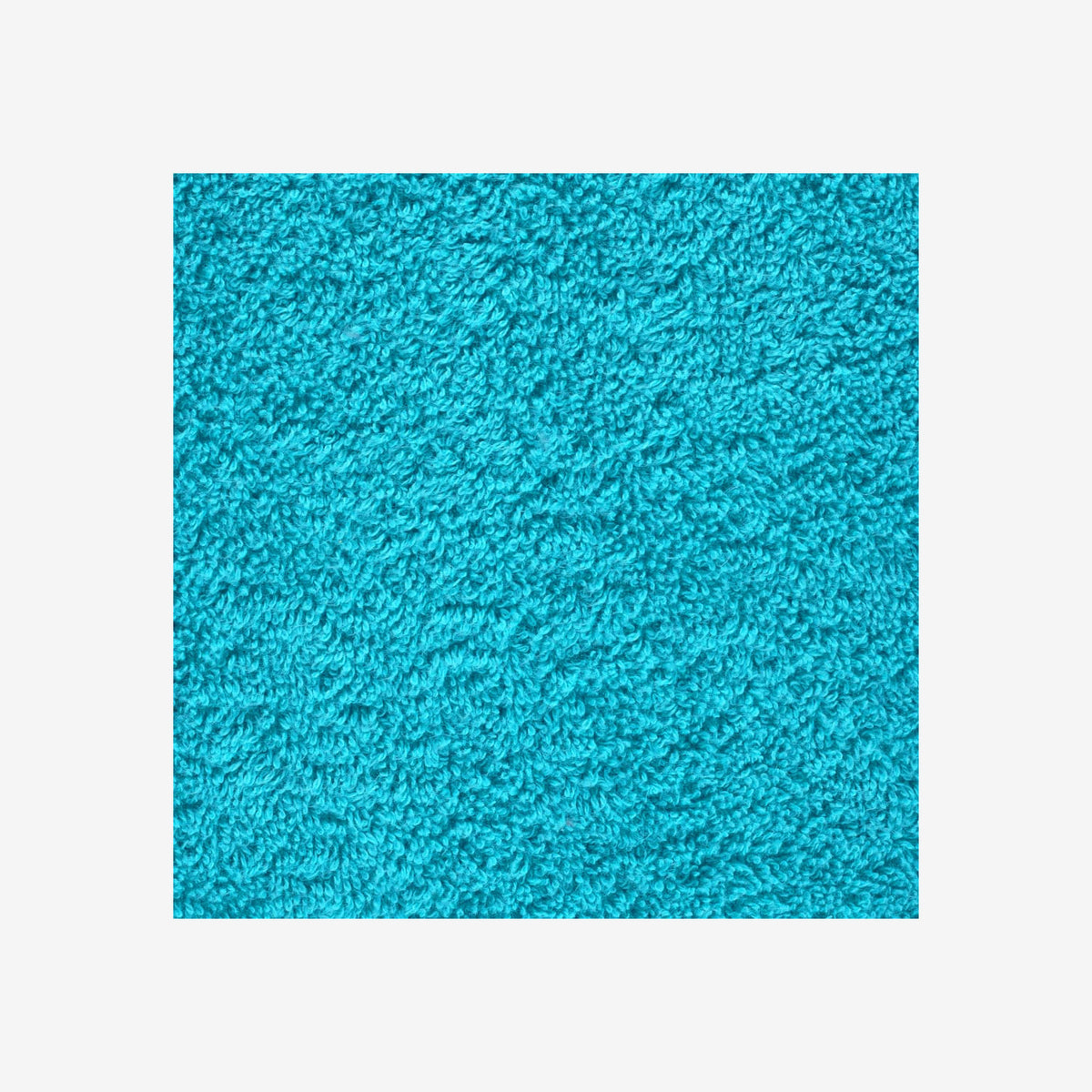 Towel Cotton Turquoise 200 x 80 cm Bathroom Bath Linen Home Towels 4 Variant 2