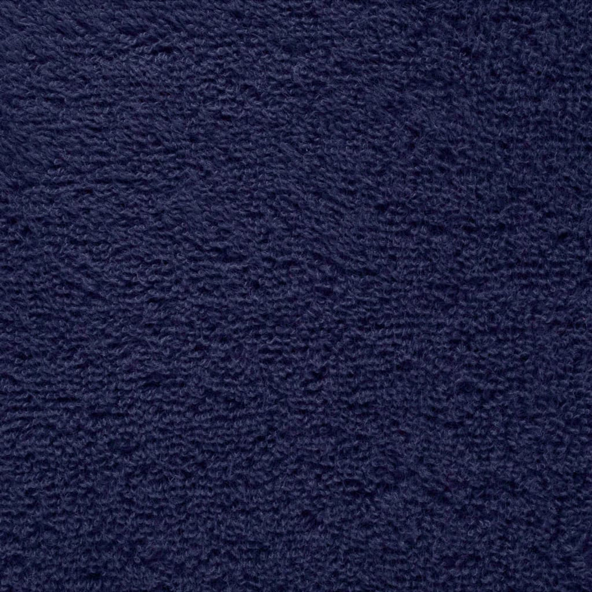 Towel Cotton Navy Blue 100 x 50 cm Bathroom Bath Linen Home Towels 2 Variant 2