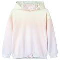 Sweatshirt Cotton Star White 116 Kids Clothing Children's Top Kids Wear 116