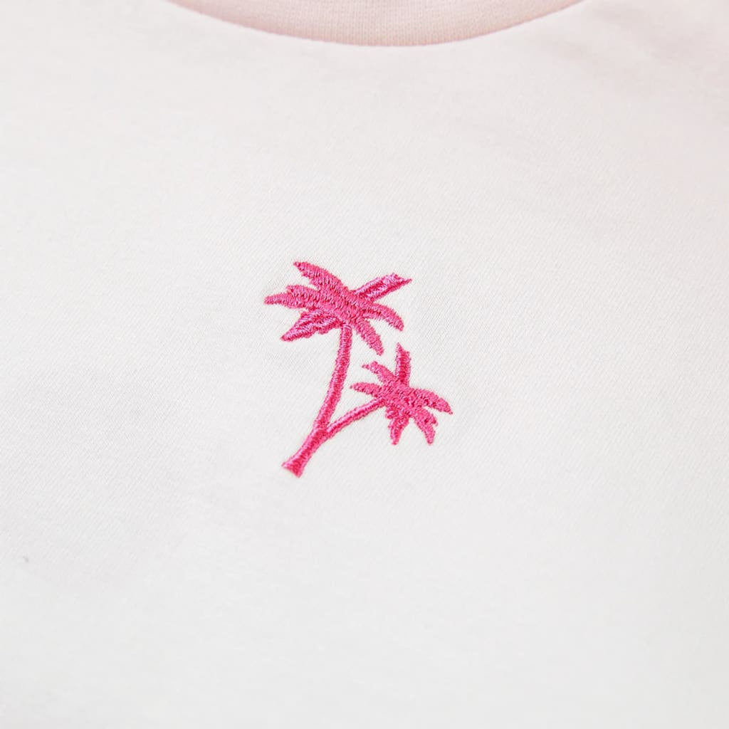 Sweatshirt Cotton Light Pink 116 Kids Clothing Children's Top Kids Variant 2