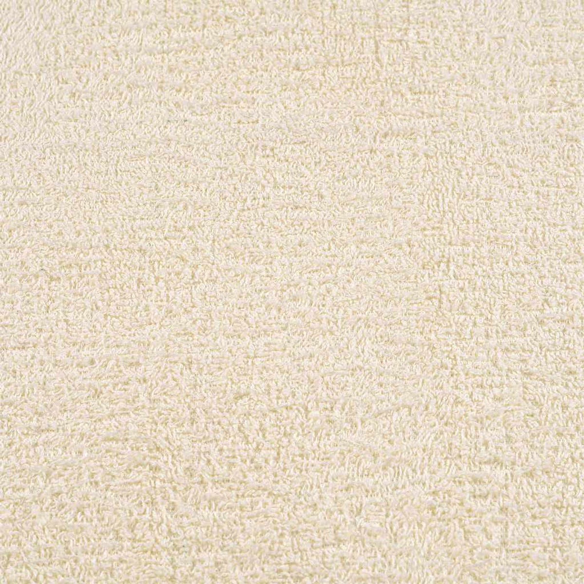 Towel Cotton Cream 140 x 70 cm Bathroom Bath Linen Home Towels 4 pcs Shower
