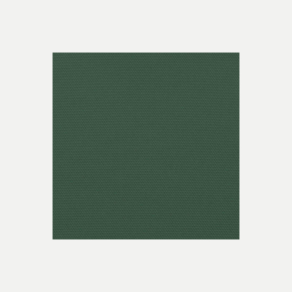 Sunshade Sail Oxford Fabric Dark Green Water Resistant UV Resistant 250 x 250