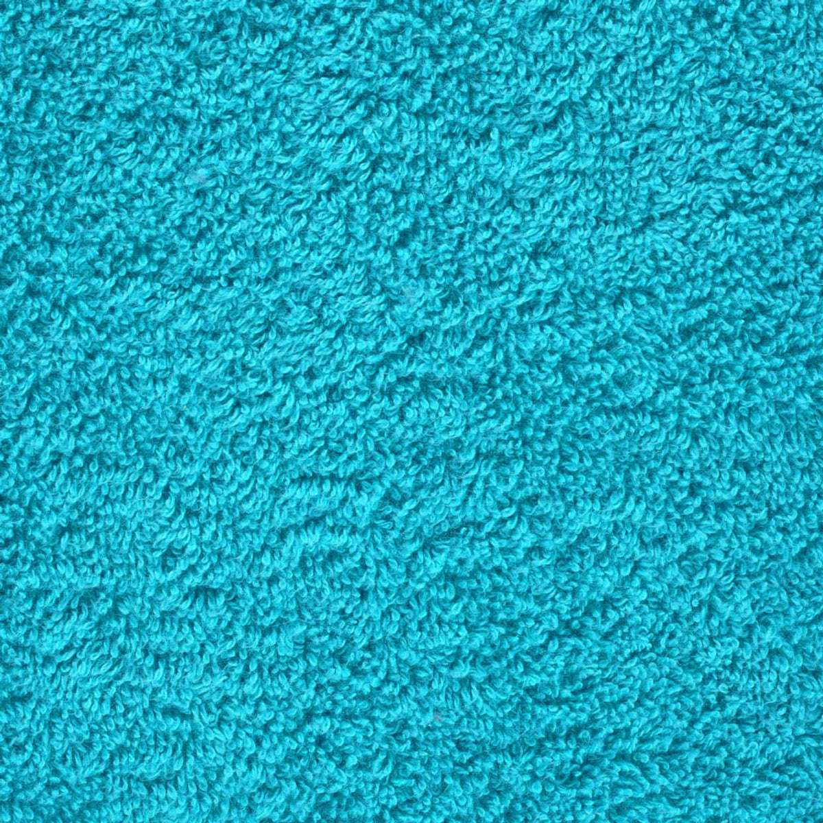 Towel Cotton Turquoise 100 x 50 cm Bathroom Bath Linen Home Towels 2 Variant 2