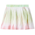Kids'Pleated Skirt Light Rayon Light Pink 116 Kids' Bottoms Kids' Bottom 116