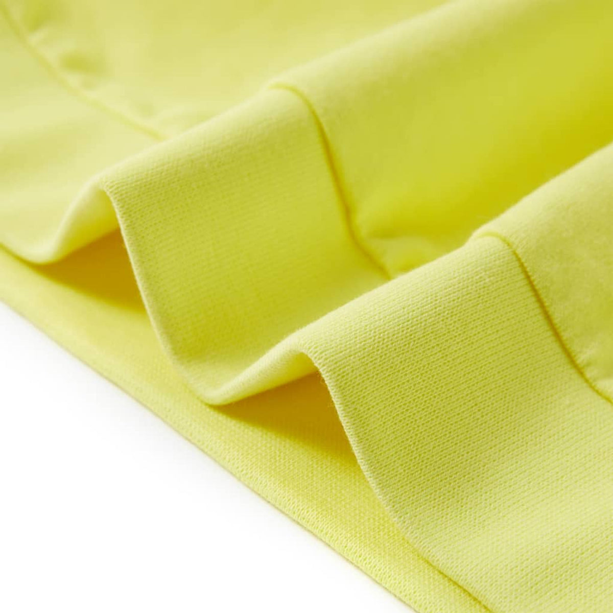 Sweatshirt Cotton Yellow 116 Kids Clothing Children's Top Kids Wear Kids' Tops