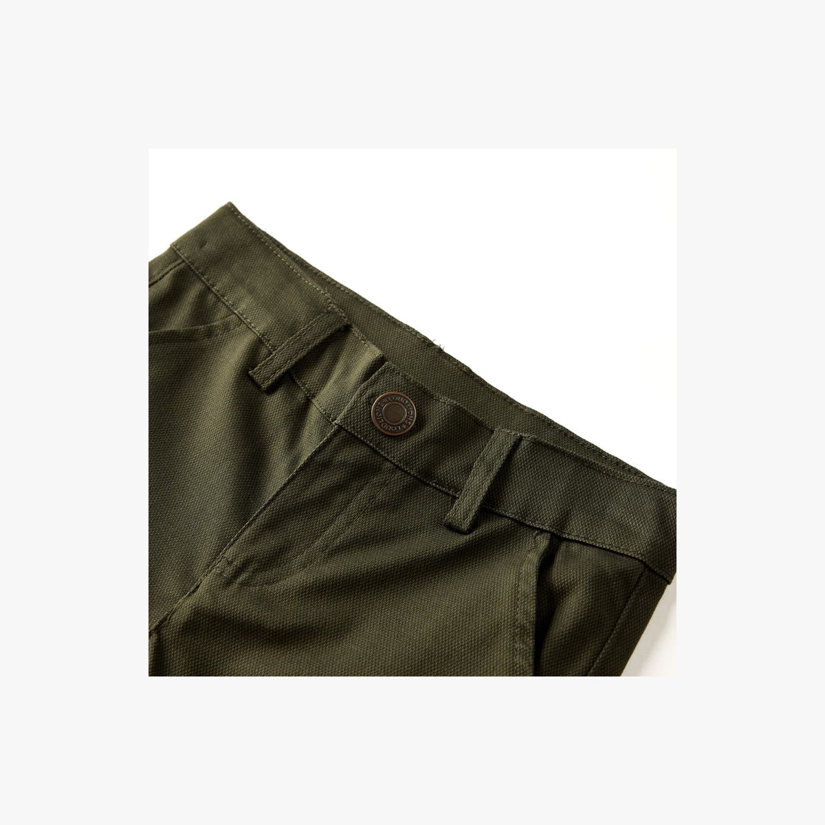 Kids'Pants Khaki Cotton 92 Kids' Bottoms Kids' Bottom 92 (suitable for 1.5-2