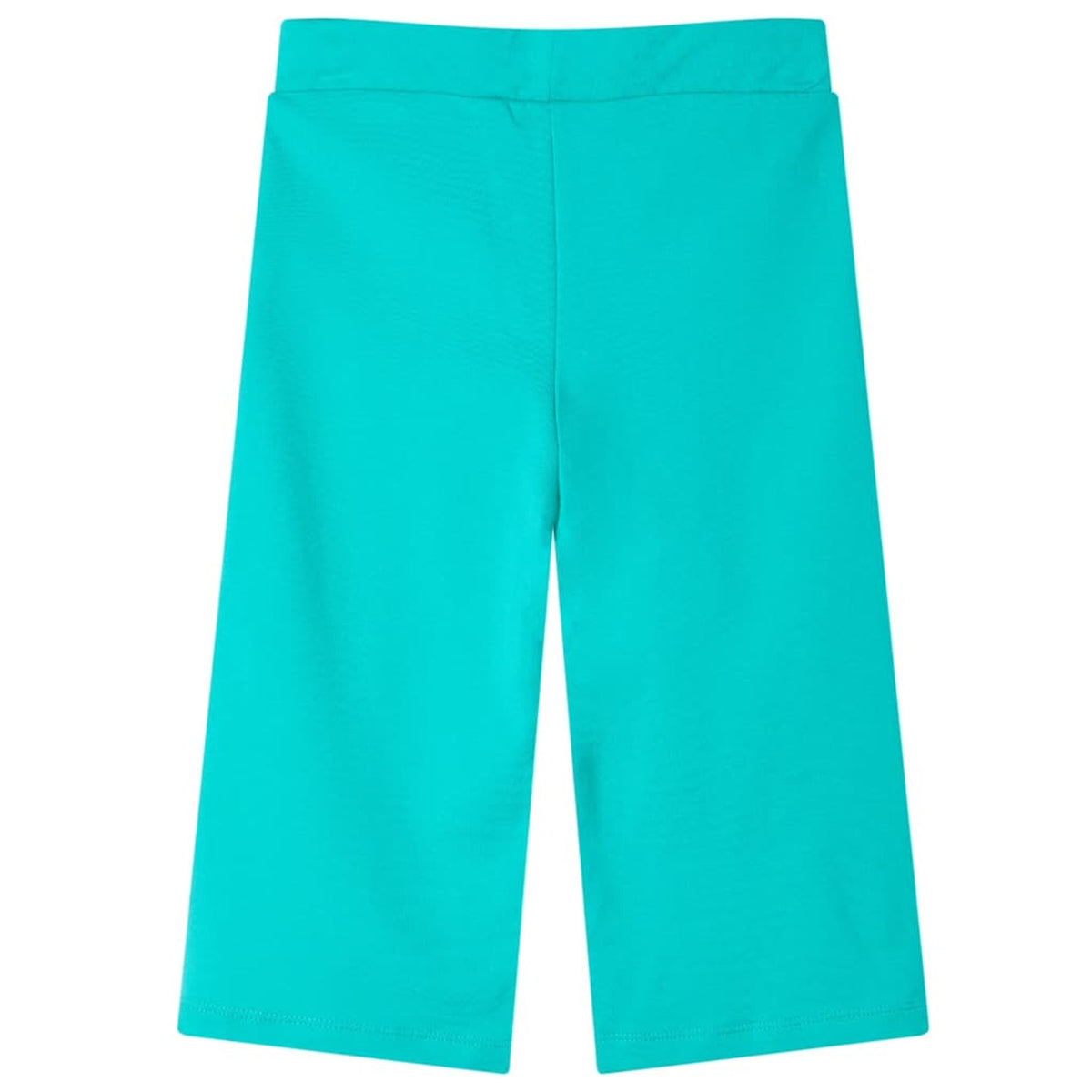 Kids' Bottoms Cotton Mint 116 Kids' Bottom Kids'Pants Wide 116 (suitable for