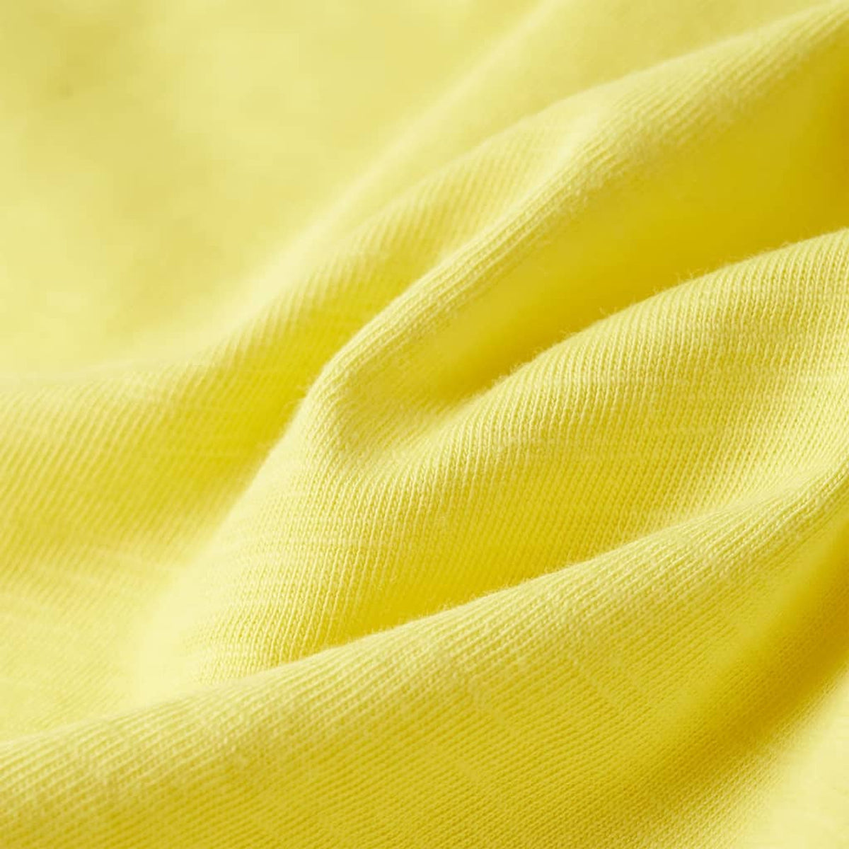 Kids T-Shirt Cotton Yellow 128 Children's Top Kids Clothing Kids Variant 6