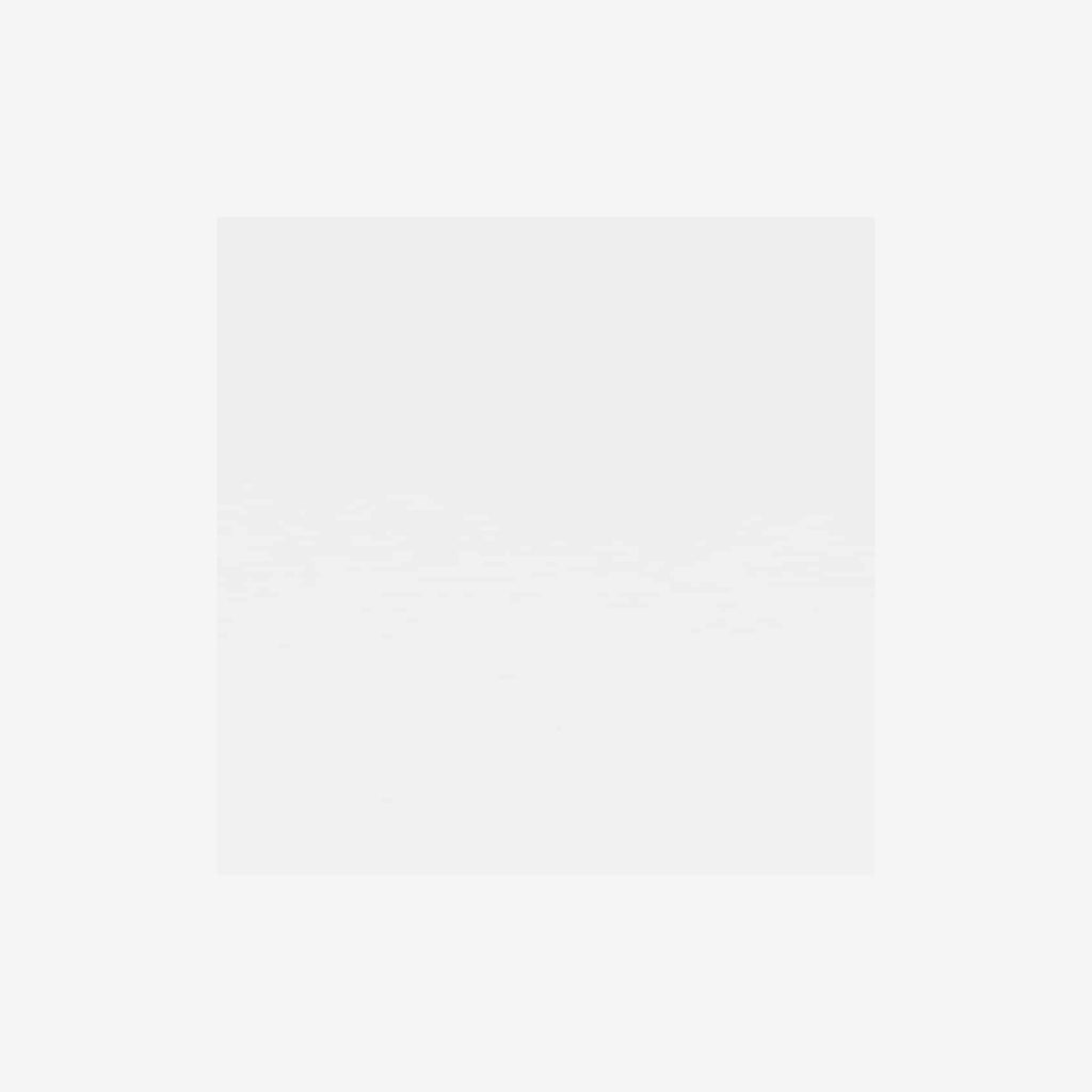 Balcony Screen Oxford Fabric White Waterproof UV Resistant 120 x 600 cm
