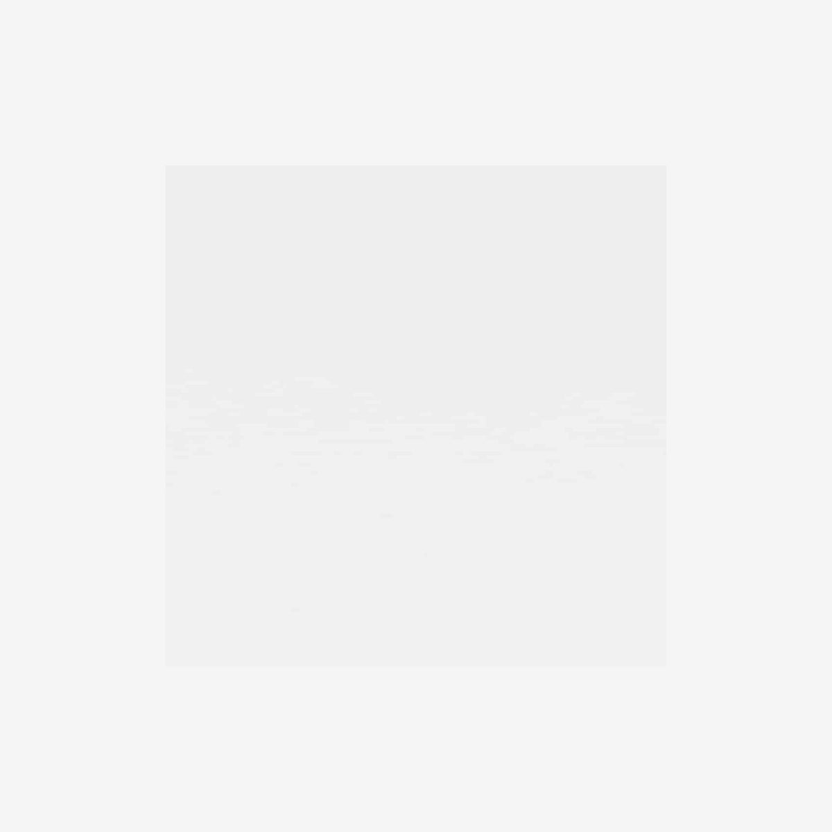 Balcony Screen Oxford Fabric White Waterproof UV Resistant 120 x 600 cm