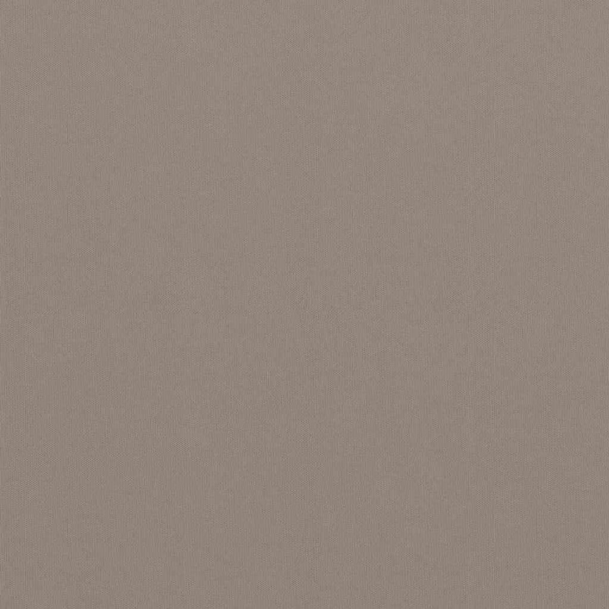 Balcony Screen Oxford Fabric Taupe Waterproof UV Resistant 75 x 300 cm 75x300cm