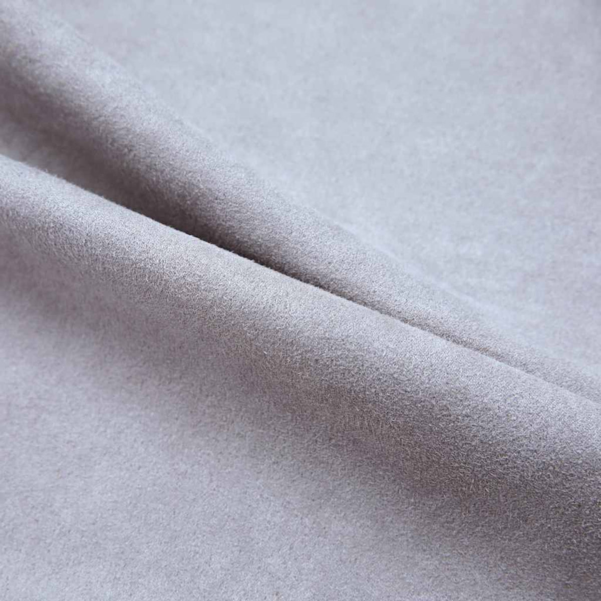 Blackout Curtain Polyester Grey 140 x 225 cm Window Dressing Home Variant 3