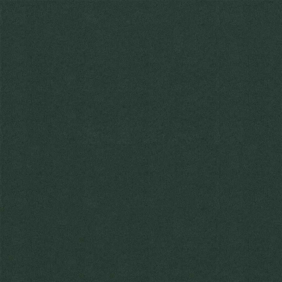Balcony Screen Dark Oxford Fabric Dark Green Waterproof UV Resistant 75 x 500