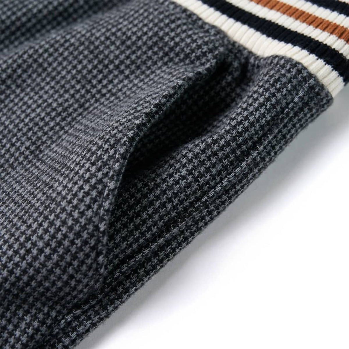 Kids' Bottoms Cotton Anthracite 104 Kids' Bottom Kids'Pants 104 (suitable for