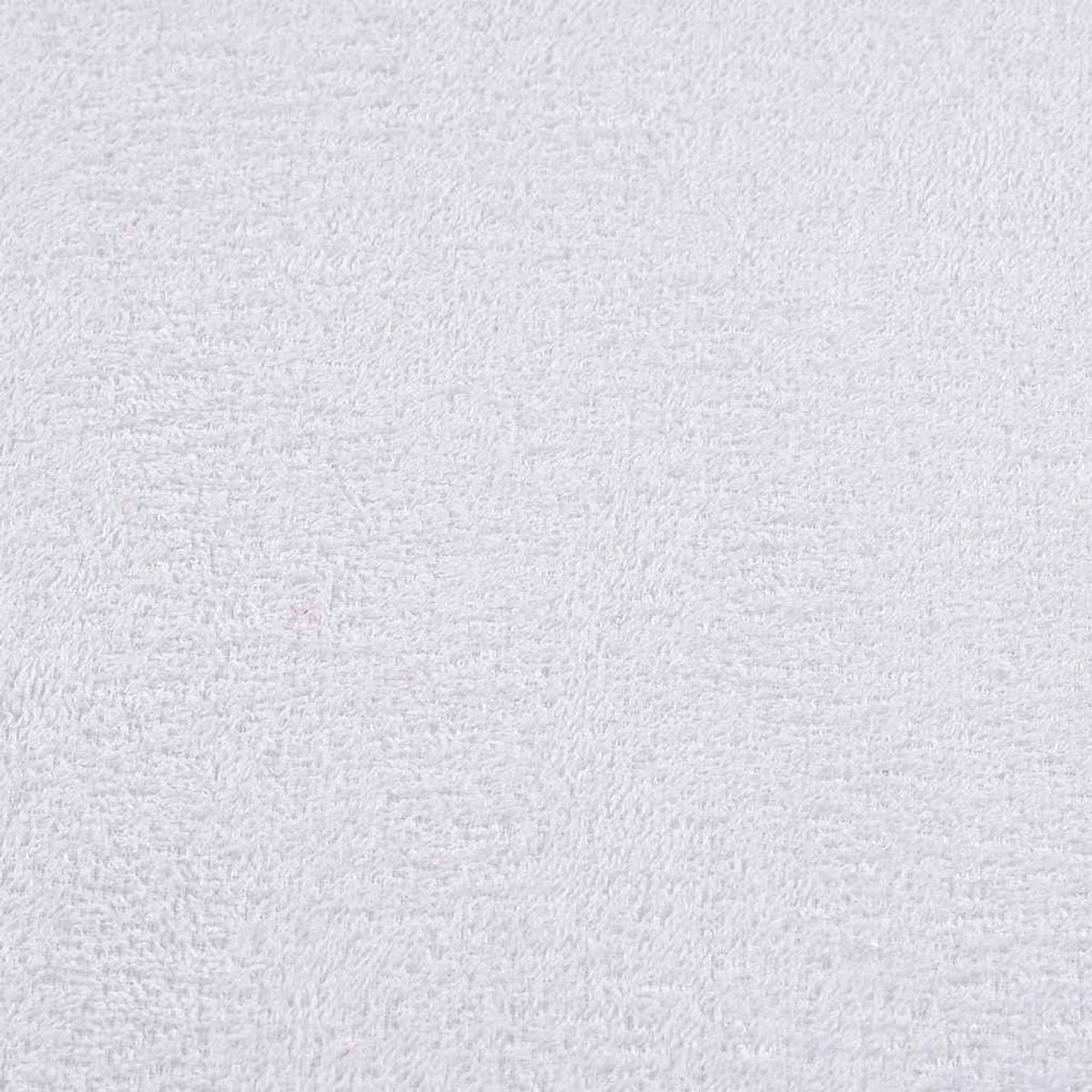 Towel Cotton White 50 x 30 cm Bathroom Bath Linen Home Towels 10 pcs Guest