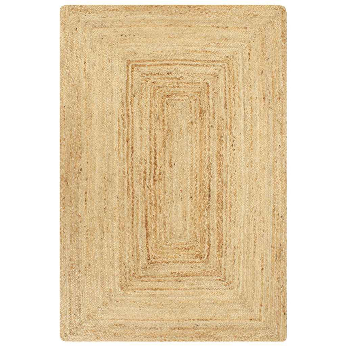 Rug Natural 160 x 80 cm Floor Mat Home Decor Floor Covering Rugs 160x80cm