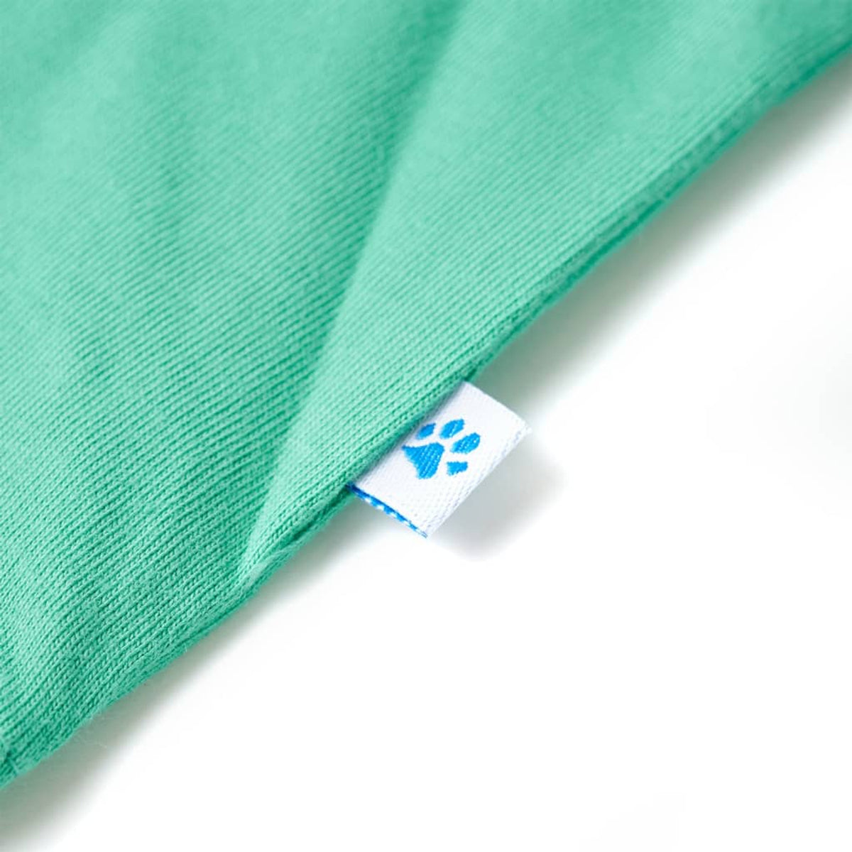 Kids'Tank Top Cotton Green 104 Kids Clothing Children's Wear Kids Fashion 104