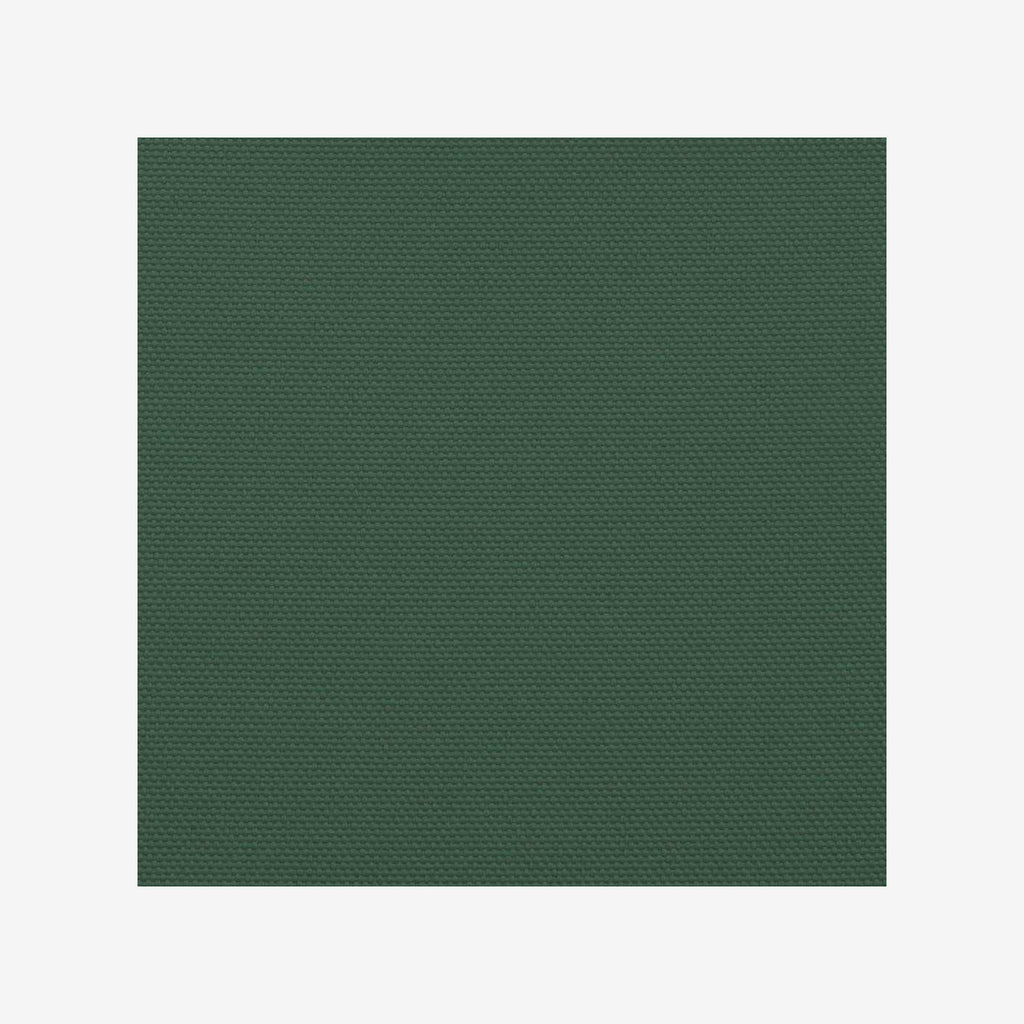 Sunshade Sail Oxford Fabric Dark Green Water Resistant UV Resistant Variant 9