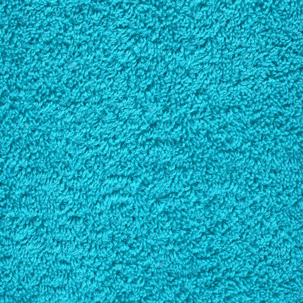 Towel Cotton Turquoise 200 x 100 cm Bathroom Bath Linen Home Towels Variant 2